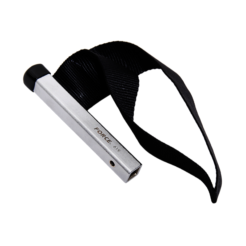 Force Oil filter wrench 50-150mm, for 1/2" Ratchet