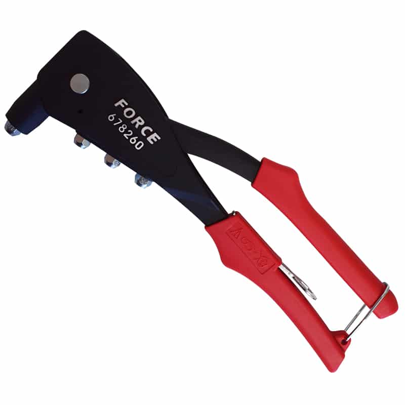 Force Pop-Rip pliers 2.4 - 5mm