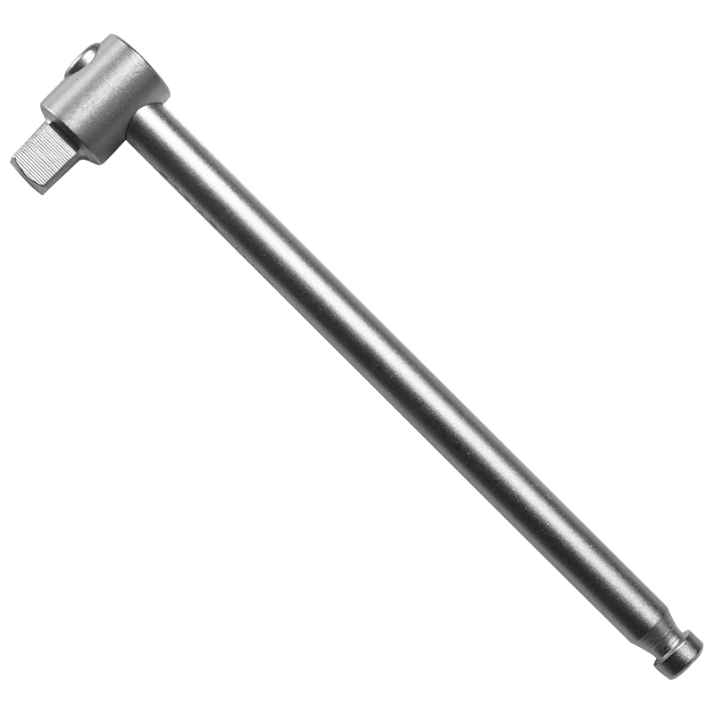 Force T-Wrench 1/4"- 115mm