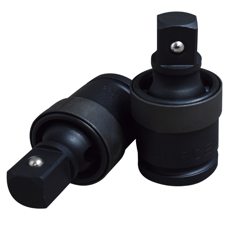 Force Machine joint 3/4", ball lock