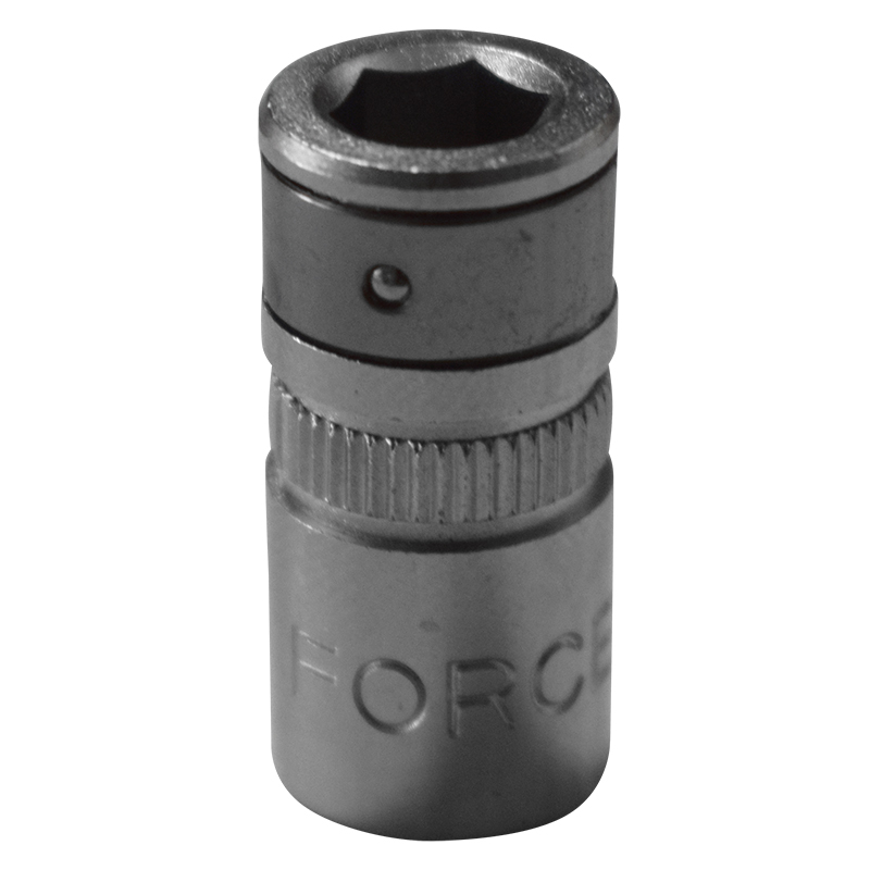 Force Hylsy 1/4"- 1/4" Bits