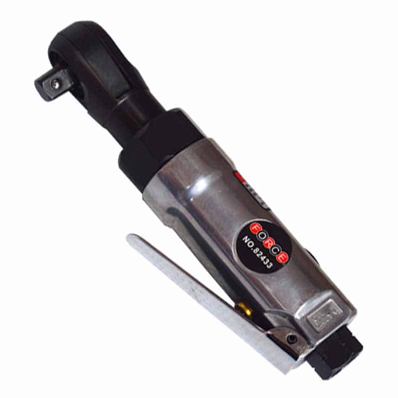 Force Pneumatic ratchet, 3/8", 40.5Nm