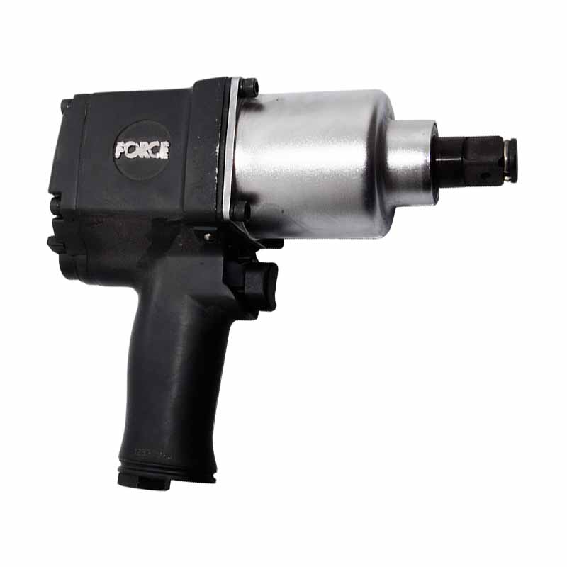 Force Nut gun 3/4", 1016Nm