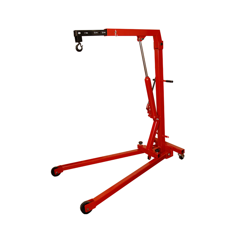 Force Moottorinostin 1000kg
