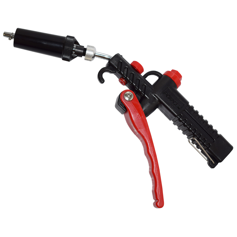 Force Blow gun, Adjustable air flow