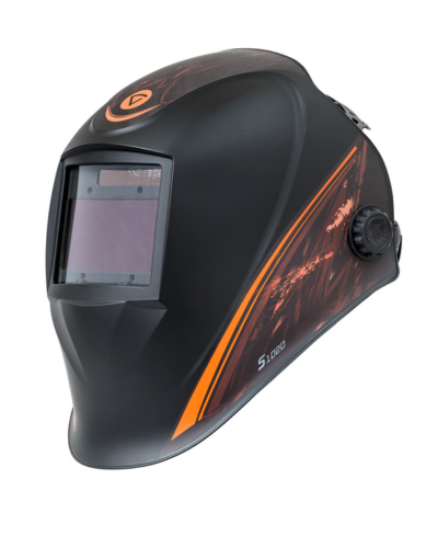 Kemppi S-Line Autodarkening Welding Helmet S1020