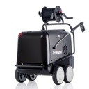 Kränzle hot water pressure washer Therm-RP 900T Black Edition