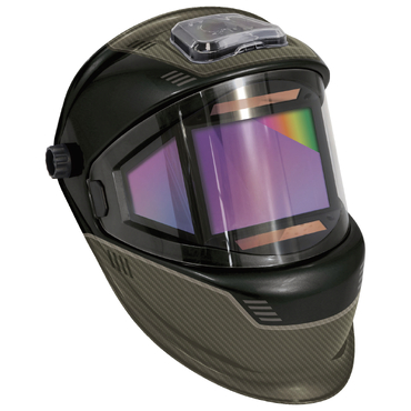 Gys LCD Panoramic 3XL Helmet