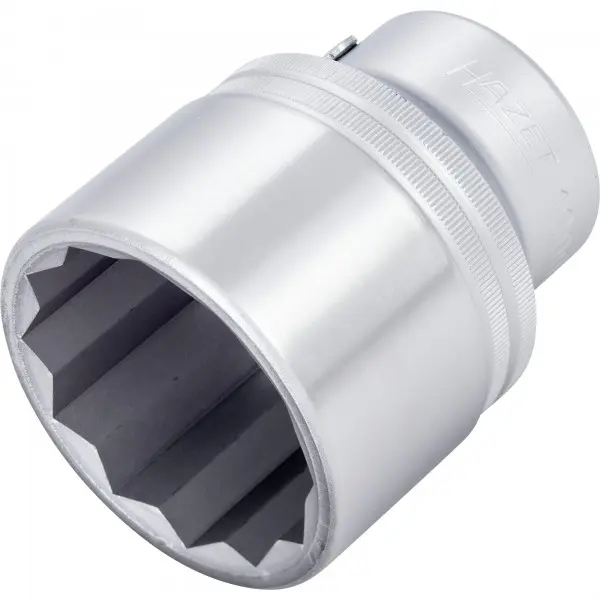 Hazet Socket 3/4"- 46mm, 12-corner