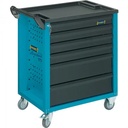 Hazet Tool Trolley 6-Drawer