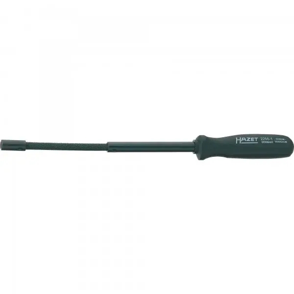Hazet Ruuvitaltta 310mm, 1/4" Bits