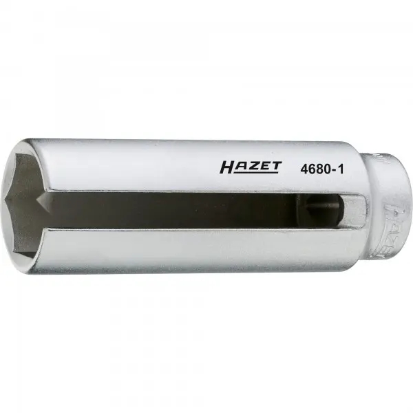 Hazet Lambda Socket 1/2"-22mm x 92mm