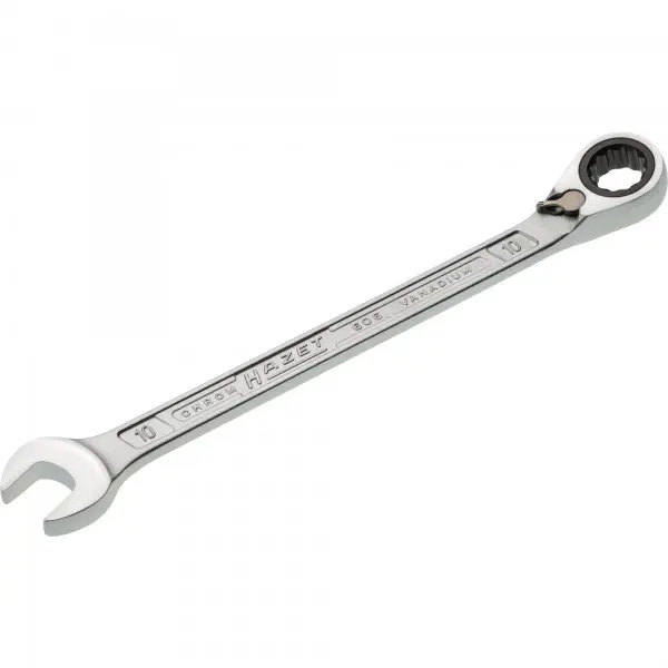 Hazet Ratchet Link 10mm, Lever