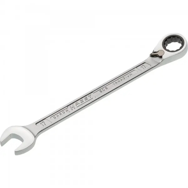 Hazet Ratchet Link 17mm, Lever