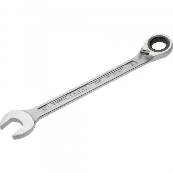 Hazet Ratchet Link 32mm, Lever