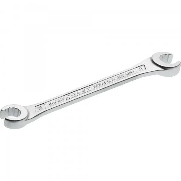 Hazet Open ring spanner 13 x 15mm