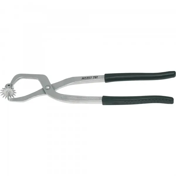 Hazet Brake spring pliers 317mm, Drum brake