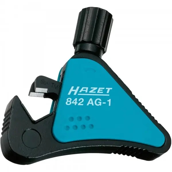 Hazet Thread Repair Tool 4-13mm