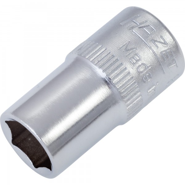 Hazet Socket 1/4"-1/2"