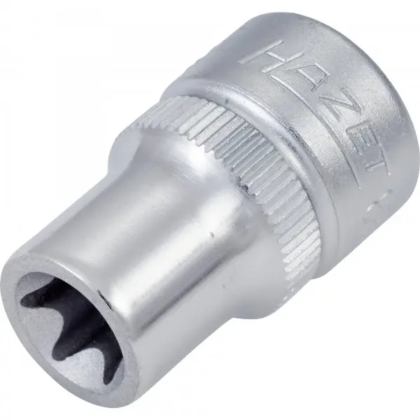 Hazet Socket 3/8"-E10