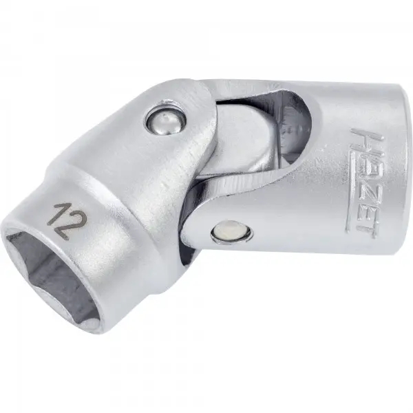 Hazet Joint socket 3/8"- 12mm