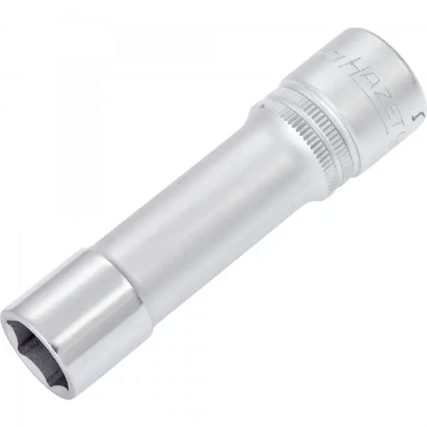 Hazet Socket 1/2"-14mm, Long