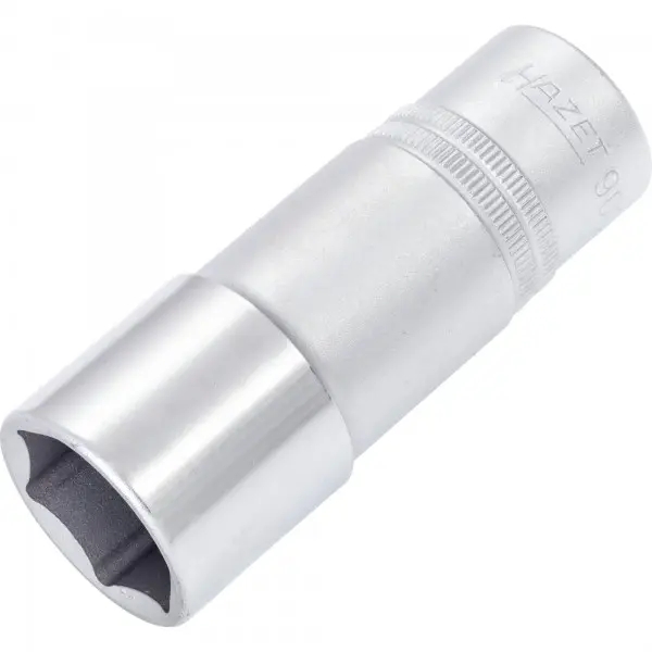 Hazet Socket 1/2"-24mm, Long