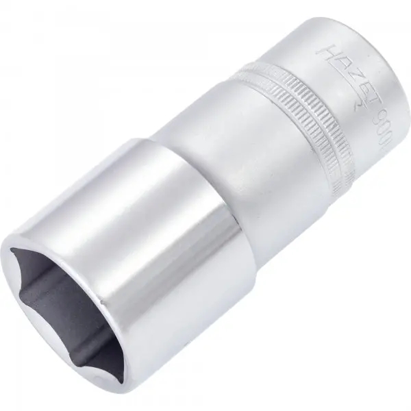 Hazet Socket 1/2"-30mm, Long