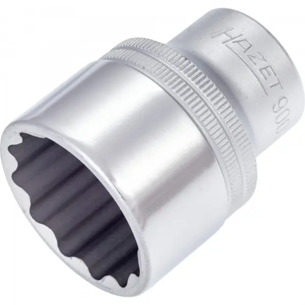 Hazet Socket 1/2"-30mm, 12-Angle