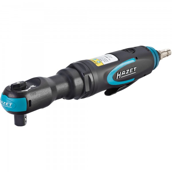 Hazet Air ratchet 1/2" spindle, 108Nm