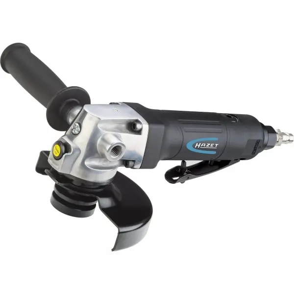 Hazet Angle grinder 125mm, 671W