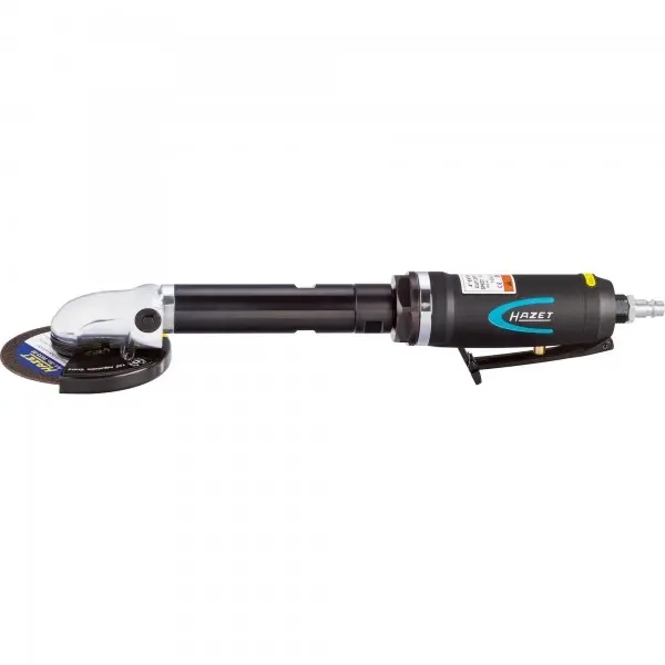 Hazet Angle grinder 100mm, 700W, low, long neck