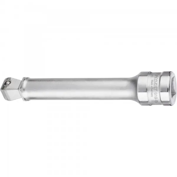 Hazet Extension 1/2"-123mm, Wobble