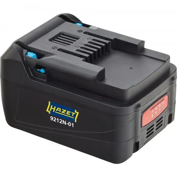 Hazet Battery 18V, 9212N