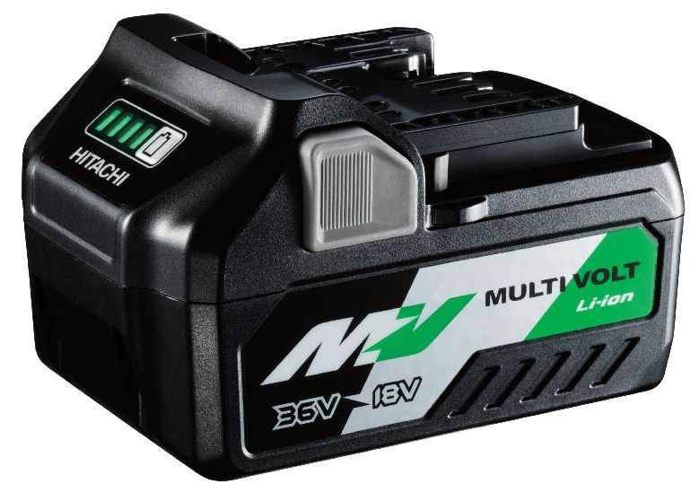 Hikoki Multi Volt A battery BSL36A18