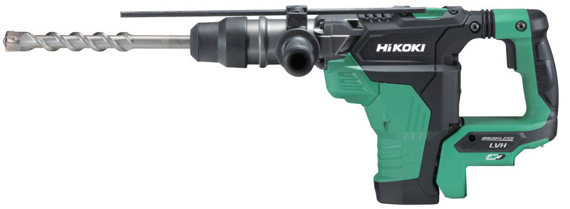 Hikoki Cordless hammer drill DH36DMA Body SDS-MAX