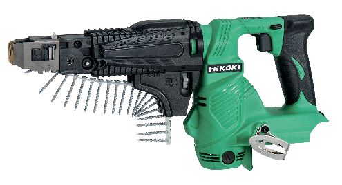 Hikoki Automatic tape screwdriver WF18DSL Frame