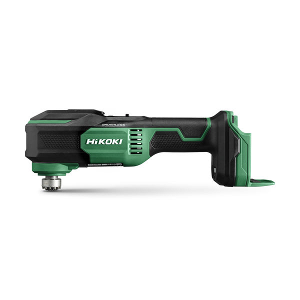 Hikoki Cordless multifunction machine CV18DA Frame