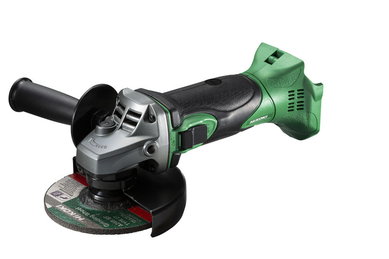 Hikoki Angle grinder 125mm G18DSL2 Frame