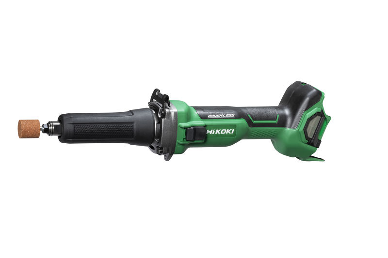 Hikoki Cordless sander GP18DA Frame