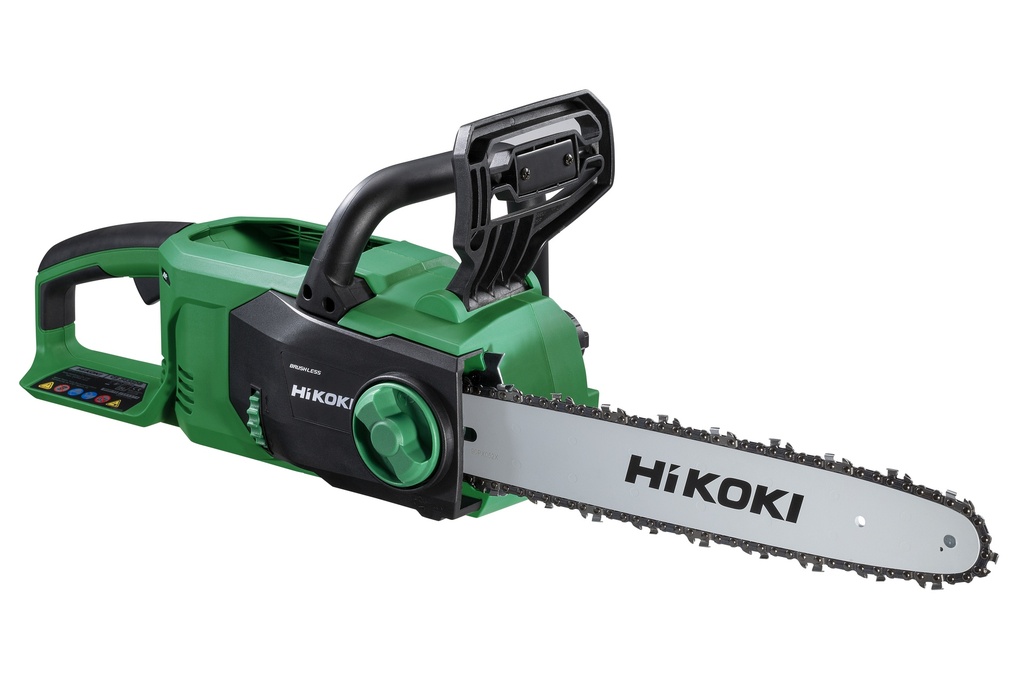 Hikoki Chainsaw CS3635DB frame 14" 350mm