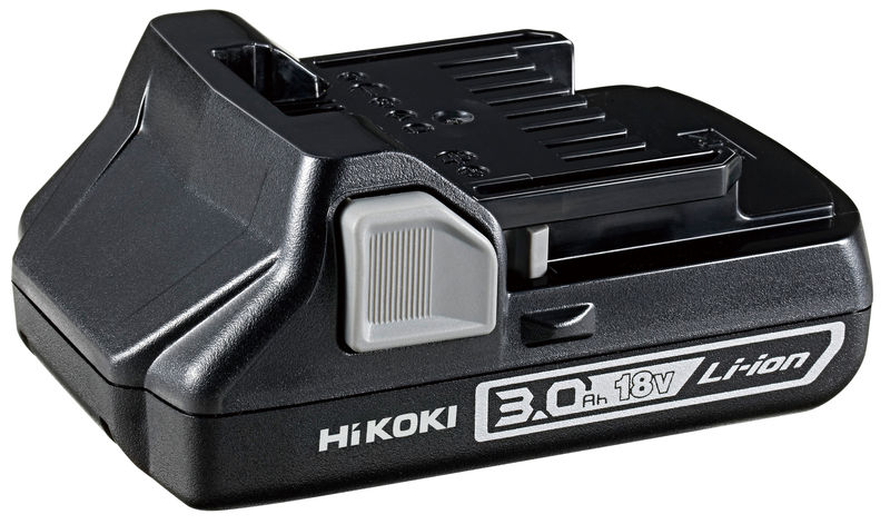 Hikoki Akku 18V 3.0Ah Li-ion