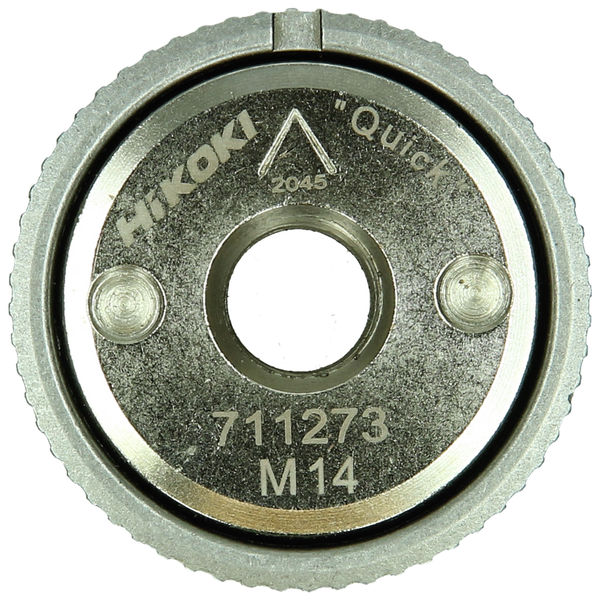 Hikoki Quick nut for angle grinder M14 M14