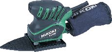 Hikoki Deltahiomakone SV12SH 200 W (68101805)