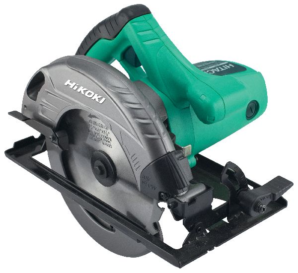 Hikoki Pyörösaha 185mm C7ST, 1710W (68102222)