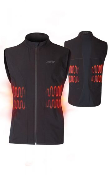 Lenz Heat vest 1.0 miesten lämpöliivi