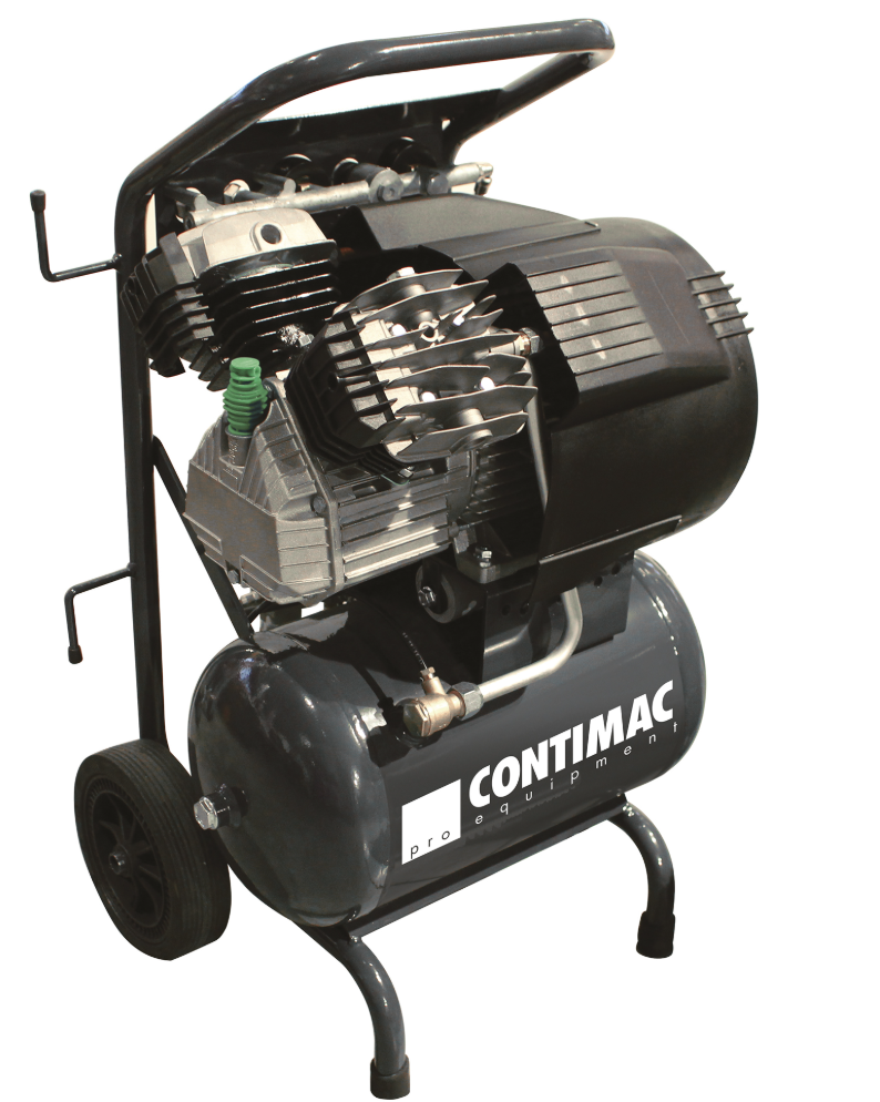 Contimac CM 380/10/20 WF compressor