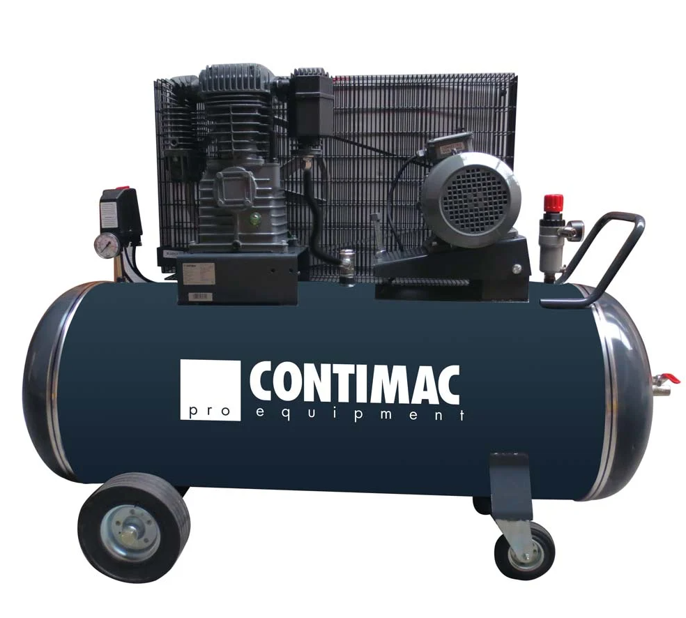 Contimac CM705/11/270 D (3-400V) compressor