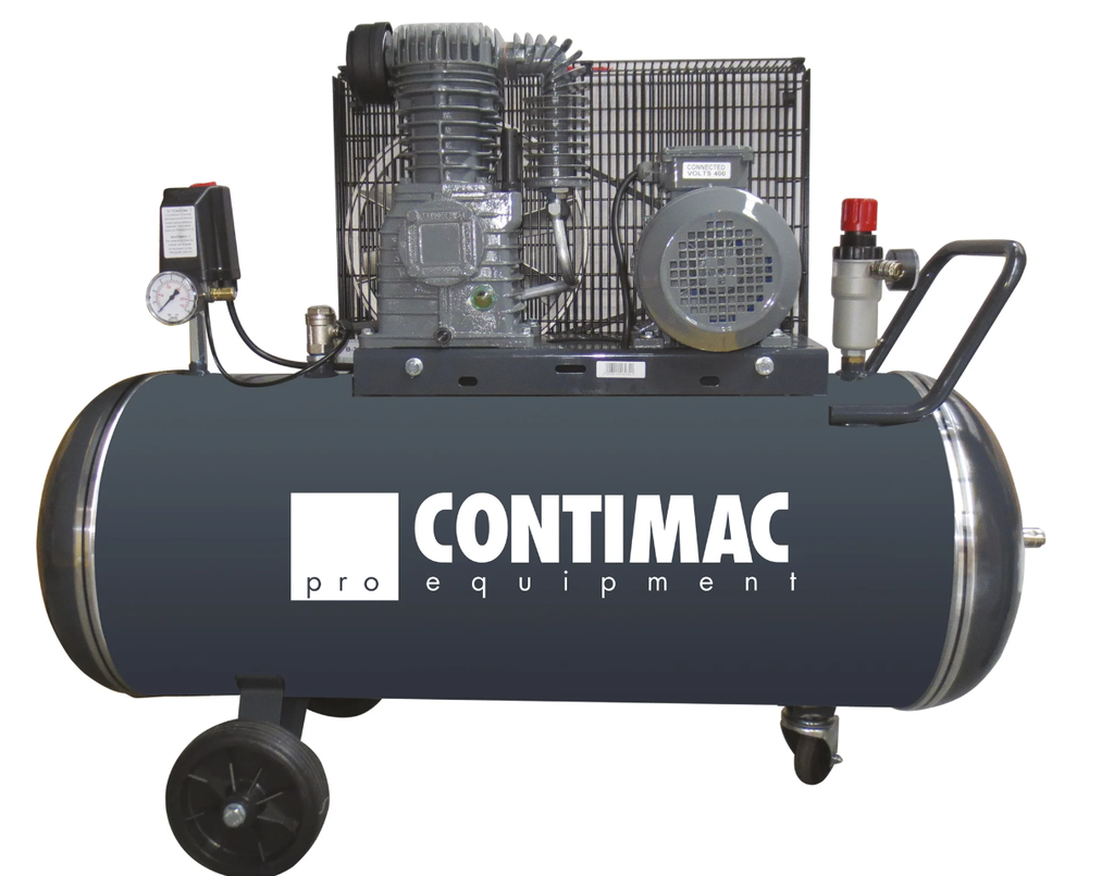 Contimac CM 505/10/100 W (1-230V) kompressori