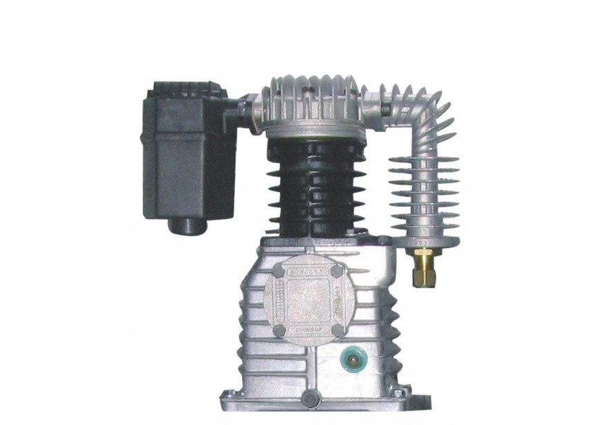 Contimac K-18C compressor head